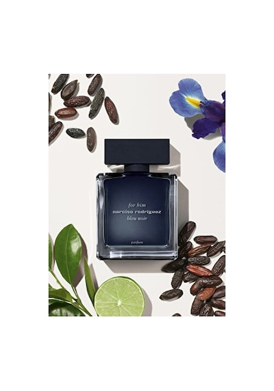 For Him Bleu Noir Parfum 100 Ml Diğer