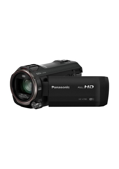 Panasonic Hc-v785k Full Hd Video Kamera-65666