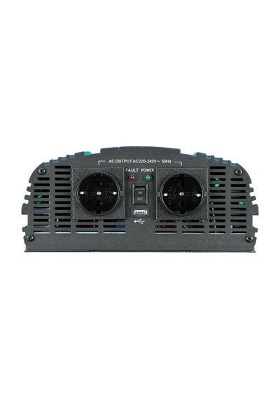 TommaTech MS 1500 W Watt 24V Modifiye Sinüs İnverter İnvertör - OFG-TT-MS1500-24MF