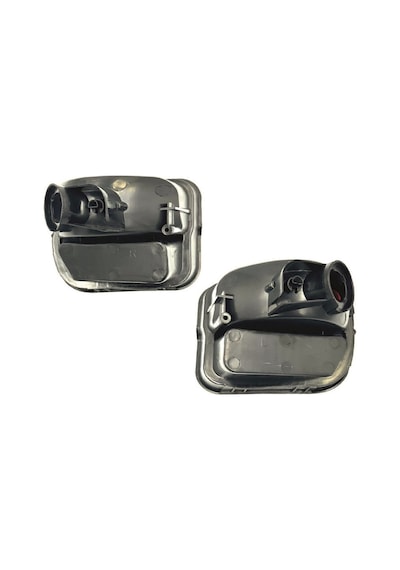 Honda Crv Arka Sağ Sol Tampon Reflektör 1997-2001
