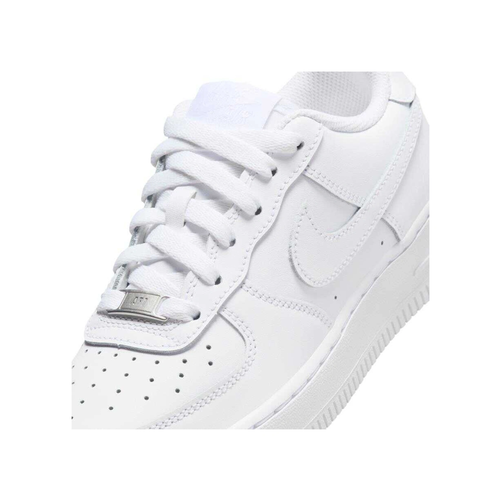 Nike Air Force 1 Le Af1 Unisex Leather Sneaker Hakiki Deri Unisex Günlük Spor Ayakkabı Beyaz Nike Air Force 1 Le Af1 Unisex Leather Sneaker Hakiki Deri Unisex Günlük Spor Ayakkabı Beyaz