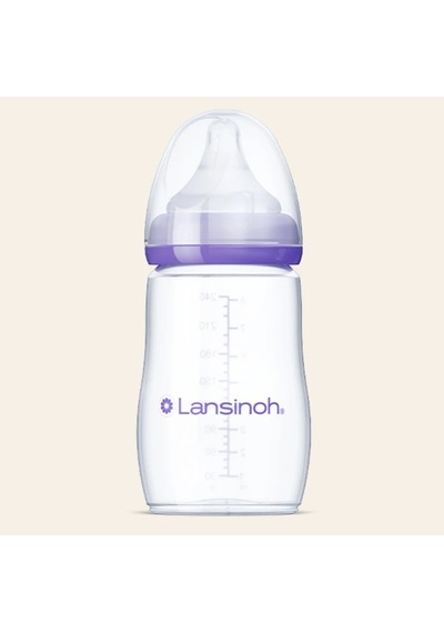 Lansinoh 240 Ml Pp Biberon