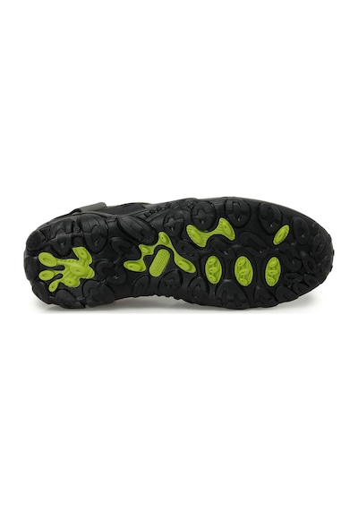 Dockers By Gerli 216504 4fx Grı Erkek Sandalet 000000000101646350 Gri