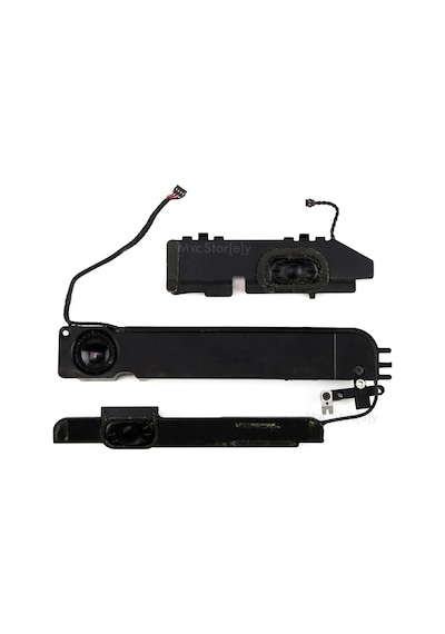 Apple Uyumlu MacBook Pro İle 13inc A1278 Sol Sağ Hoparlör Speaker