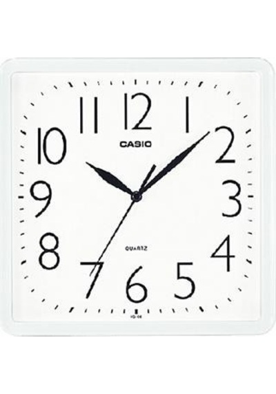 Diğer Casio Iq-06-7df Duvar Saati Iq-06-7df Çok Renkli