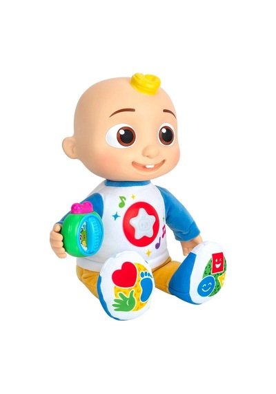 Cocomelon Peluş Mavi