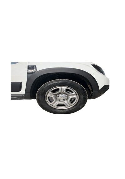 Duster 2018 Model Sonrası Dodik Seti