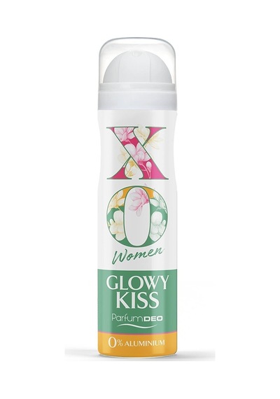 Xo Glowy Kiss Women Deodorant 150 ML