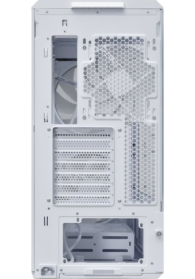 Lian Li Lancool 217 Inf Beyaz E-atx Mid-tower Kasa G99.lan217ınfw.00
