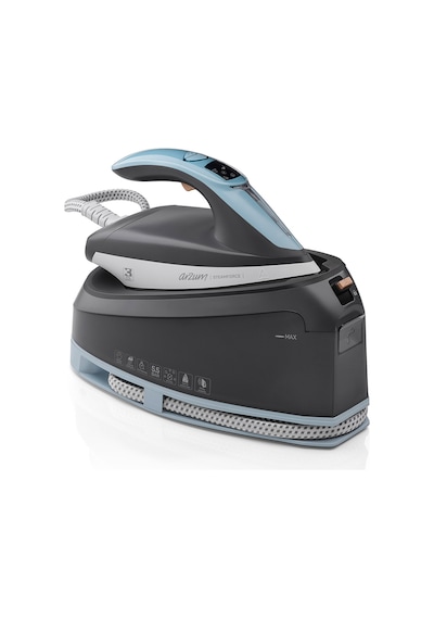 Arzum AR6001 Steamforce Buhar Kazanlı Ütü 2400W 250 g/dk Buhar Gücü Misty