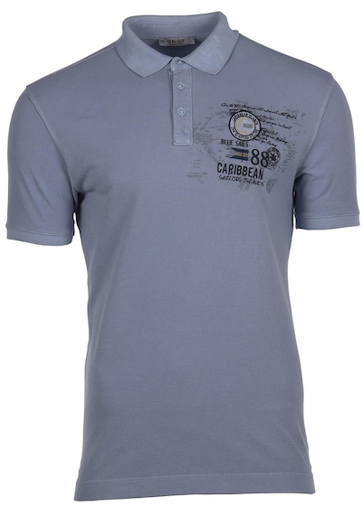AR-MA Arma Erkek Polo Yaka Tişört Y9tyo7337 001