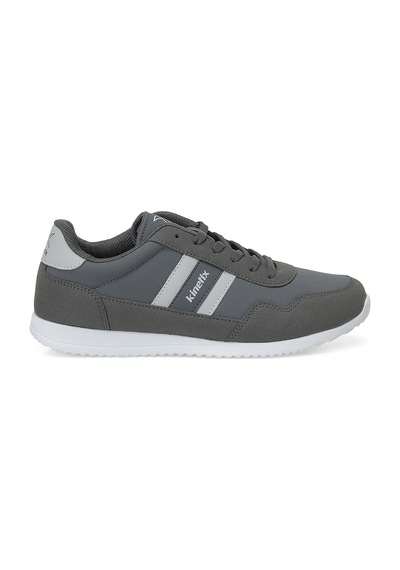 Kinetix Marter Pu G Koyu Gri Unisex Sneaker 000000000102697183