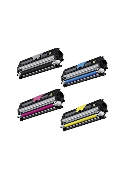 Xerox Uyumlu Toner 6121/106r01475 Sarı