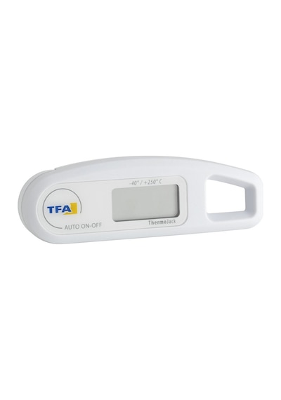 Tfa 30.1047 Katlanır Çubuklu ´thermojack´ Termometre