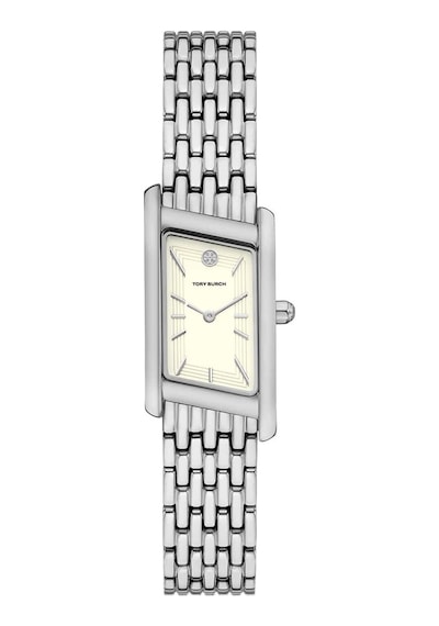 Tory Burch Tbw1090 Kadın Kol Saati Metalik Gri