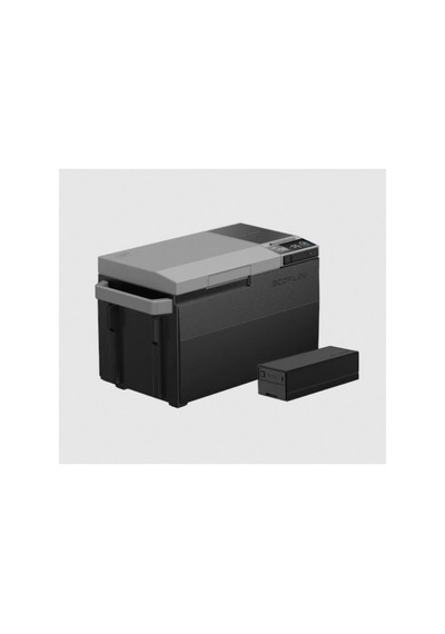 Glacıer Taşınabilir Buzdolabı Zydbx100-eu