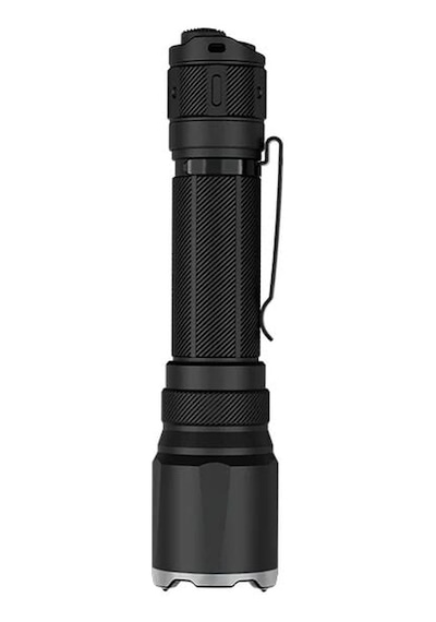 Fenix Tk21r 3600 Lümen El Feneri Siyah