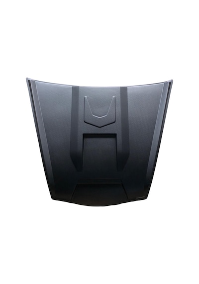 Türkmen Mitsubishi L200 2007-2014 Arası Ön Kaput Üstü Scoop Geniş