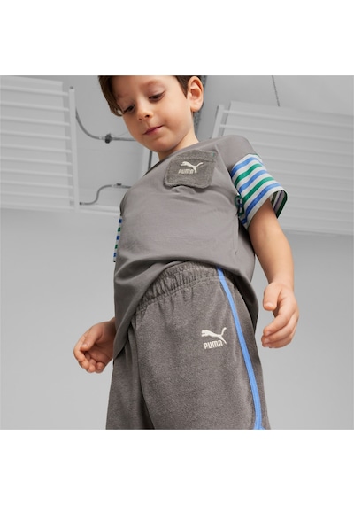 Puma Summer Camp Classics Çocuk Şort