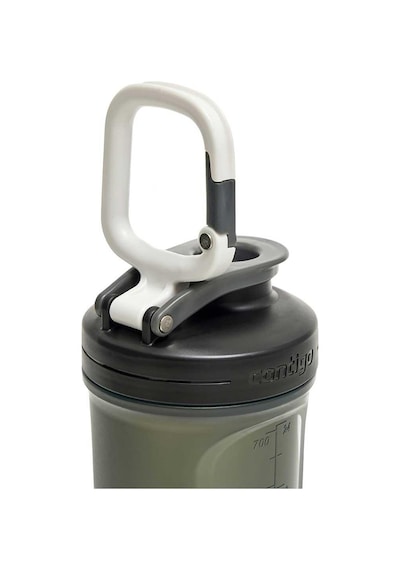 Contigo Shake Go Sporcu Suluğu & Shaker 820ml Antrasit