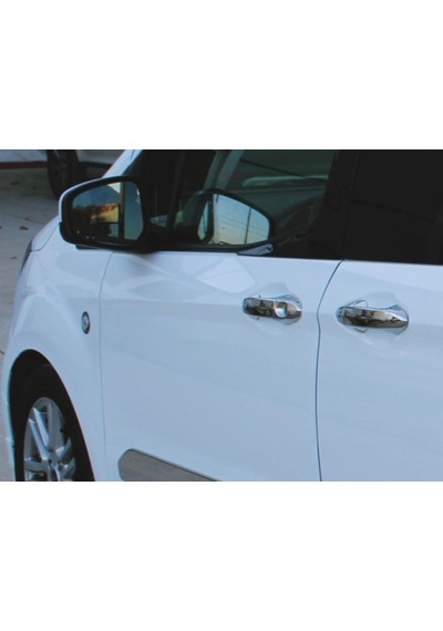 Ekiciler Ford Courier Krom Kapı Kolu