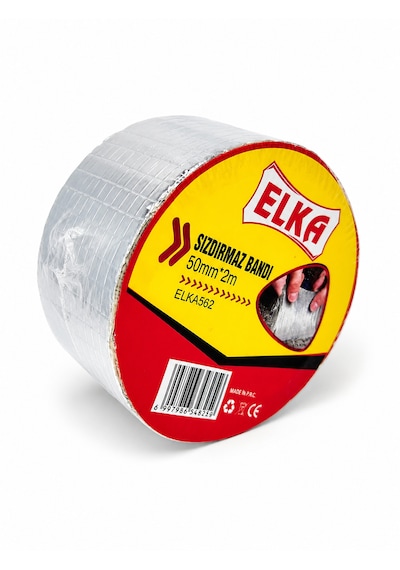 Sızdırmaz Bant Su Geçirmez Onarım Bandı 50mm X 2 Mt