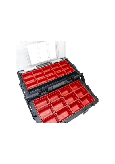 Keter 17185073 Con.cantilever Organizer