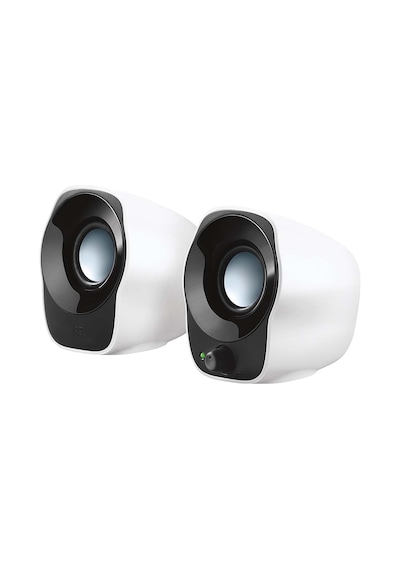 Logitech Z120 980-000513 1.2W RMS 1+1 Hoparlör