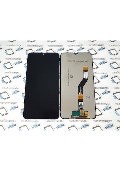 Samsung Uyumlu Galaxy A10S A107 Lcd Ekran Dokunmatik (Servis ) (189136234)