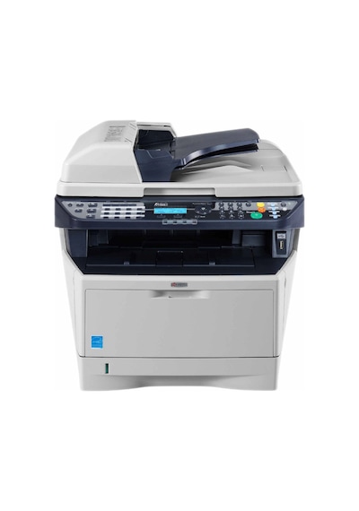 Kyocera Fs-1128/M2035 Paten Lastiği 3'Lü Set