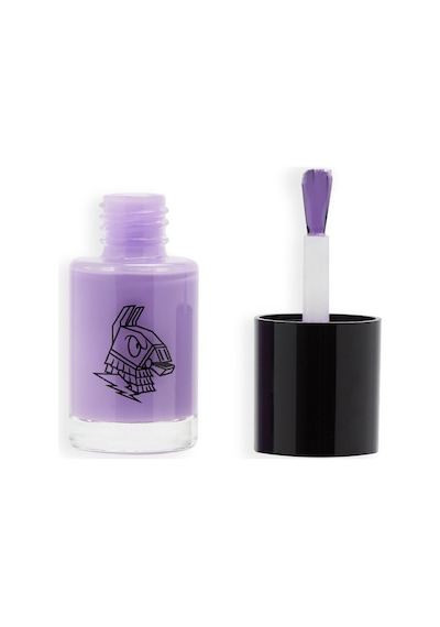 Revolution X Fortnite Llama Swirl Lip Gloss Dudak Parlatıcısı