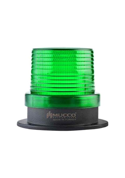 Mucco 3 Mod Cakar Tepe Lambasi 12-24v A