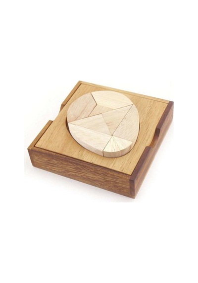 Pal Yumurta Tangram