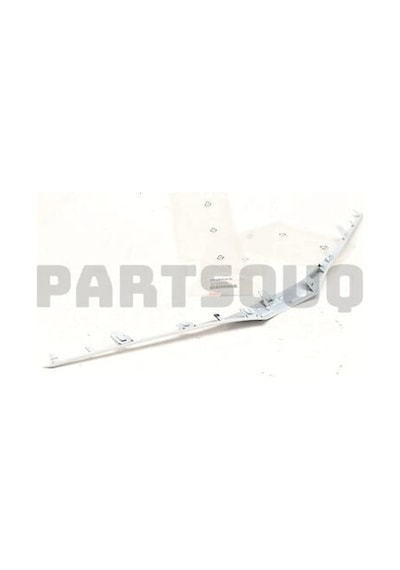 Toyota Yaris 2014-2016 Ön Panjur Bandı Üst Oem No: 527190d900