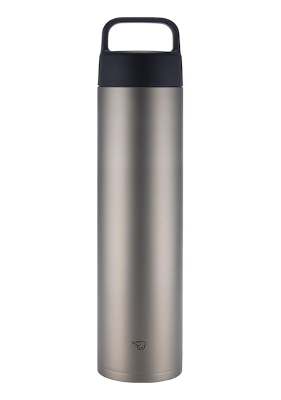 Zojirushi Sm-rb60 Termos Matara 600ml Gümüş Rengi Sku: Smg8690010572851 Açık