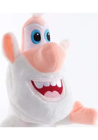 Booba Buba İthal Premium Peluş Oyuncak 25 CM