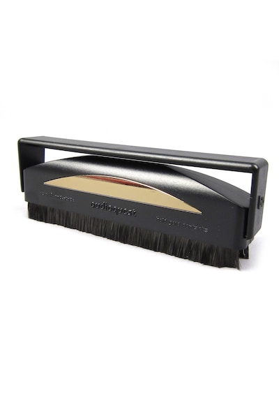 Audioquest Anti-Static Record Brush Plak Temizleme Fırçası