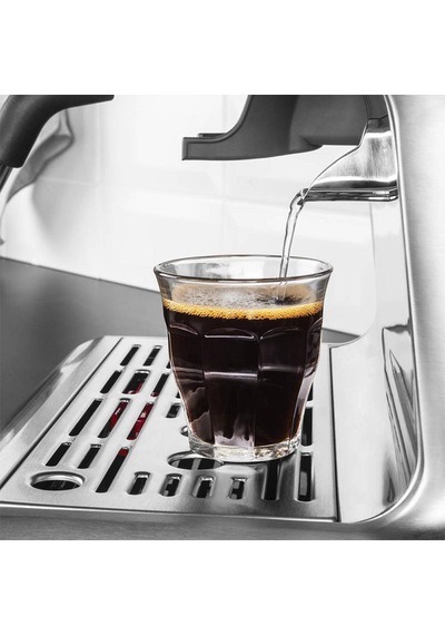 Serena 5023a Espresso Kahve Makinesi, 1 Gruplu, 1550 W