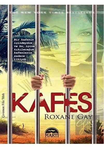 Kafes Martı Yayınları - Martı Yayınları