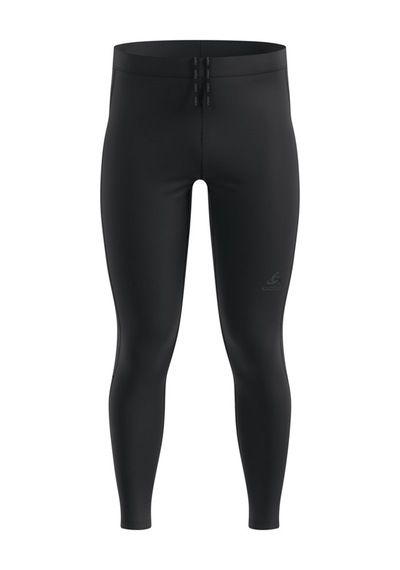 Odlo Odlo Essential Warm Tights Erkek Siyah Içlik Alt 6000 Siyah