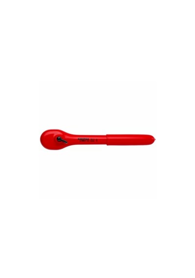 Knıpex 98 41 Vde İzoleli Cırcırlı Kol 1/2"