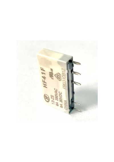12v Ciklet Röle Hk41f-12v 6a