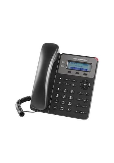 Grandstream GXP 1615 PoE Destekli IP Telefon