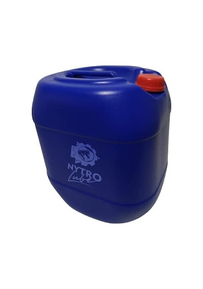 Nytrolube Cf Q S-N Yarı Sentetik Soğutma Sıvısı 20 KG
