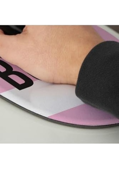 Girl Boss Tasarımlı Mousepad Mouse Pad
