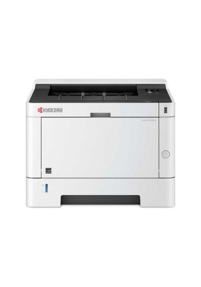 A4 Ecosys P2235dn Siyah Dublex Laser Yazıcı Usb,ethernet-126895
