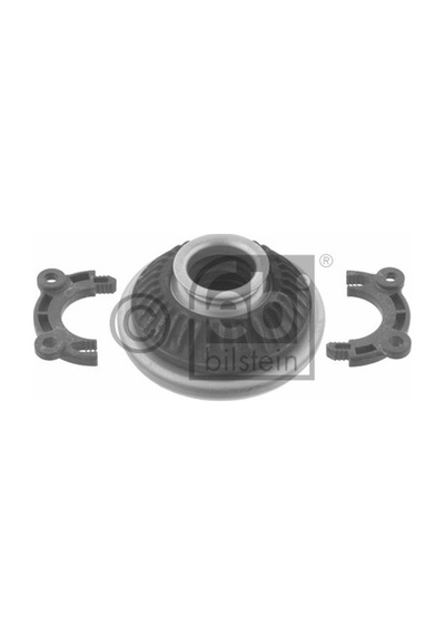 Febi Bilstein 28115 Ön Amortisör Üst Takozu Astra H Zafira B 9231097