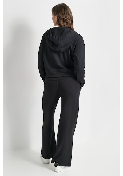 Dkny Kadın Sweatshırt Dp5j9508-blk Siyah