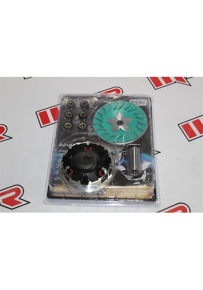 Gy6 125 -150 Modifiye Ön Debriyaj 12.7gram 18x14