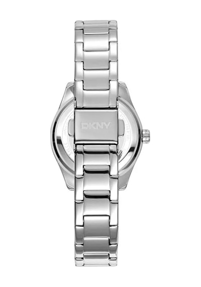 Dkny Dk1l017m0035 Kadın Kol Saati Gümüş